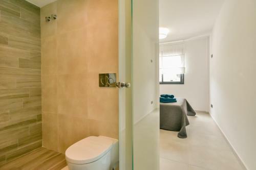 Apartamento Oasis Beach IX