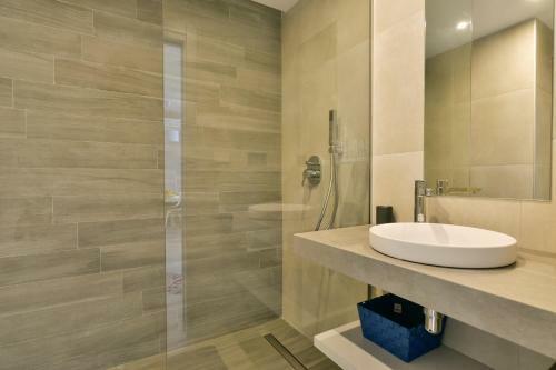 Apartamento Oasis Beach IX