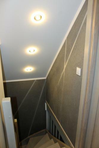 Lodge Domki Niesio?owice