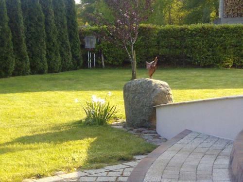 Dom Wakacyjny Quattro Niesulice