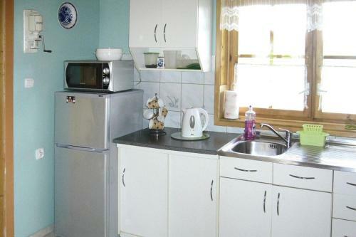 Holiday Home, Niesiolowice