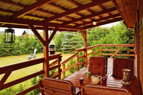 Holiday Home, Niesiolowice