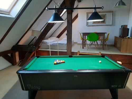 Villa Stara Szkola