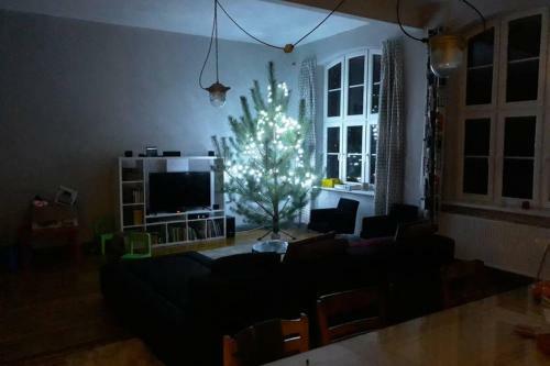 Villa Stara Szkola