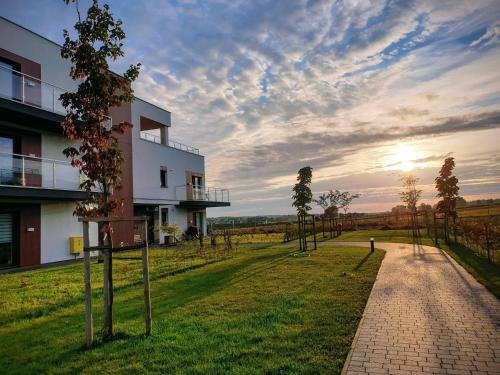Premium Apartamenty Na??cz�w