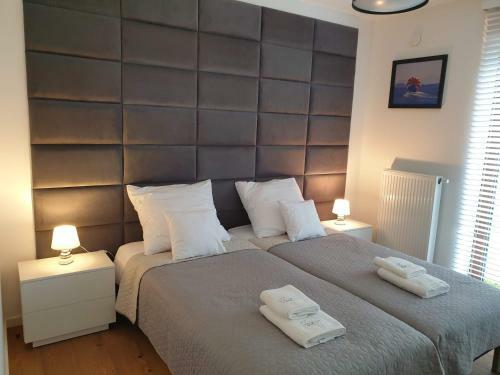 Premium Apartamenty Na??cz�w