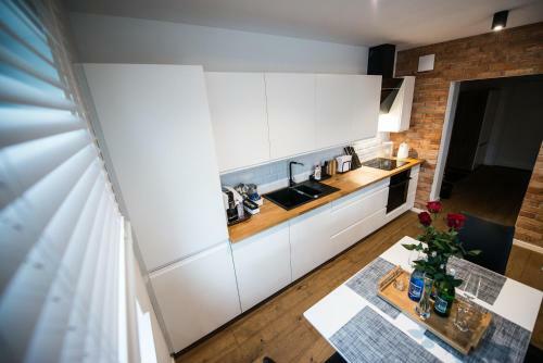 Premium Apartamenty Na??cz�w