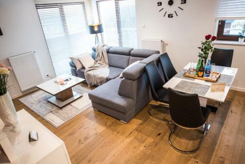 Premium Apartamenty Na??cz�w