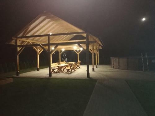 Lodge Domki Nad Jeziorem Niwka