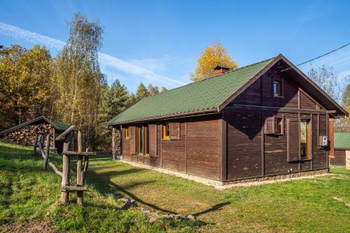Siedlisko Zag�rze