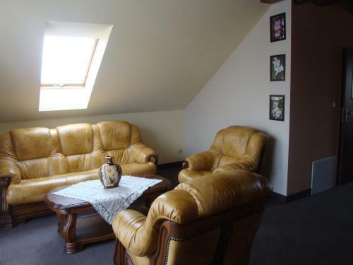 Hostal Willa Czarownica