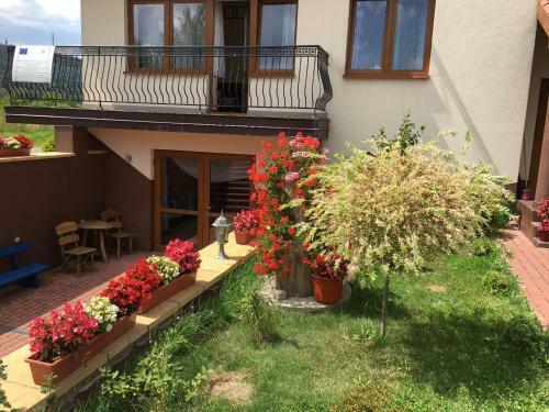 Hostal Willa Czarownica