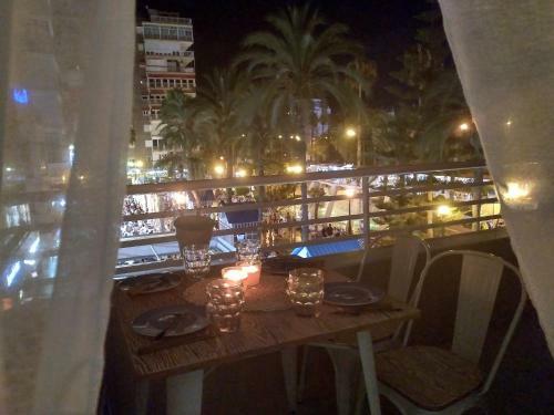 Apartamento Chapaprieta 1