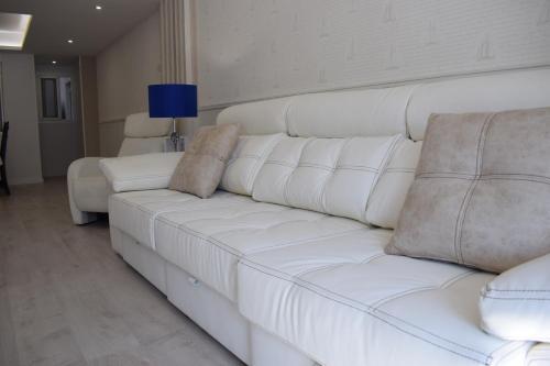 Apartamento Chapaprieta 1