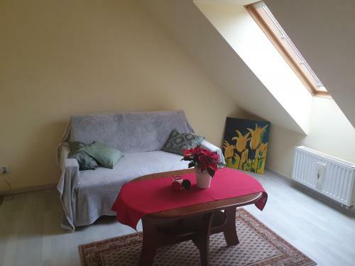 Apartamento Kr�lewiecka 40