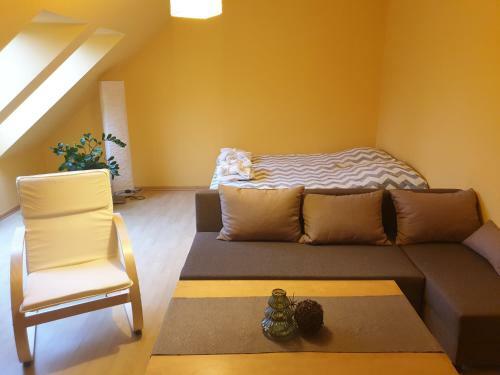 Apartamento Kr�lewiecka 40