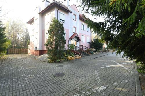Apartamento Kr�lewiecka 40