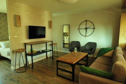 Apartament Inspiracja