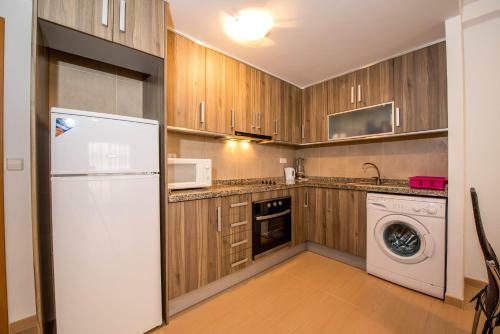 Apartments Slice Of Life