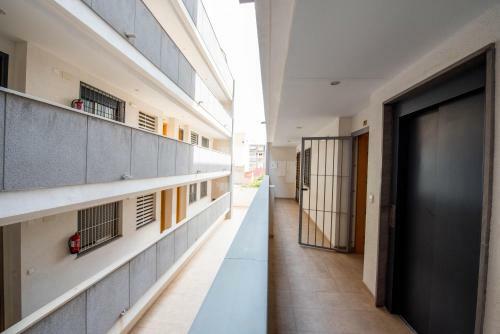 Apartments Slice Of Life