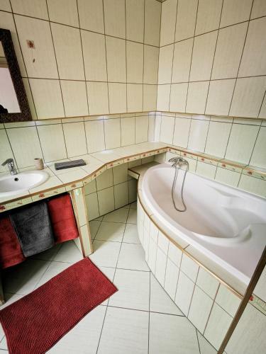 Apartament Kuba