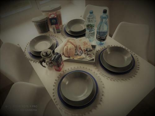 Apartament Kuba