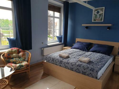 Apartamento Warszawska Centrum