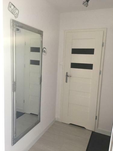 Apartament Blisko Jeziora