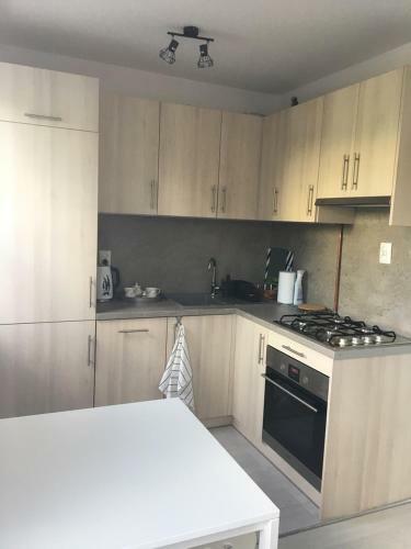 Apartament Blisko Jeziora