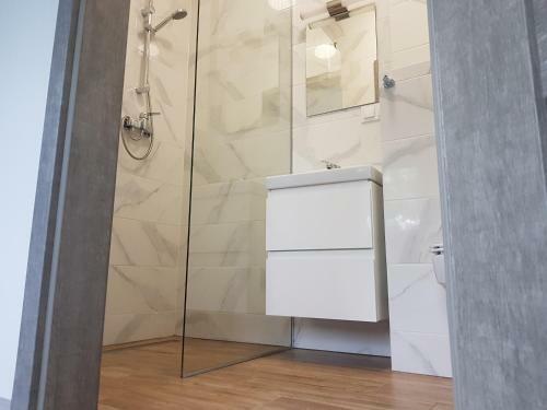Apartamento Rehroz House