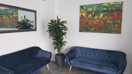 Apartamento Rehroz House