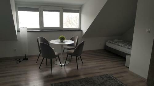 Apartamento Rehroz House