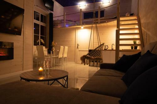 Apartament Plus