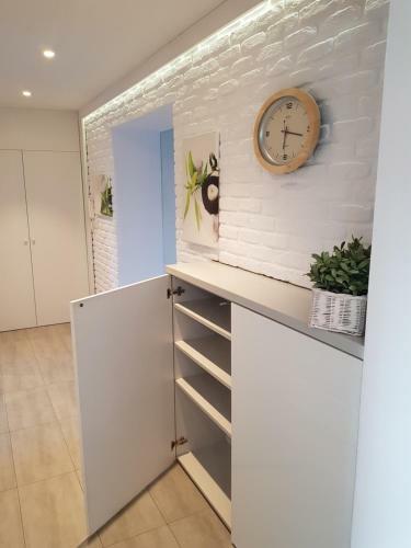 Apartamenty Mr?gowo Na Poddaszu Po Schodkach