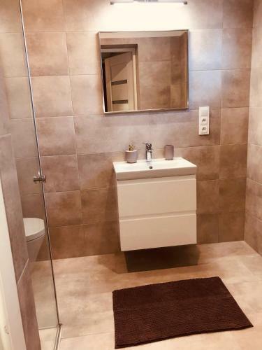 Apartamenty Arkadia Przy Amfiteatrze