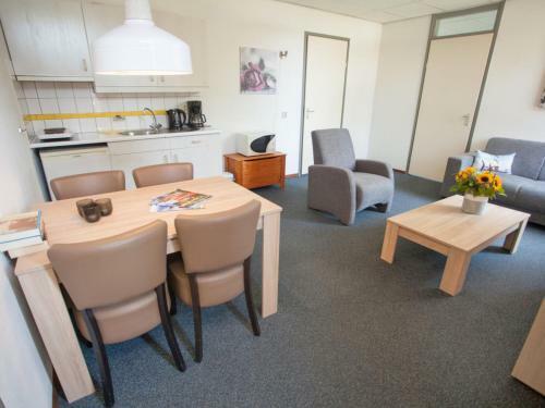 Apartamento Rcn Toppershoedje 7