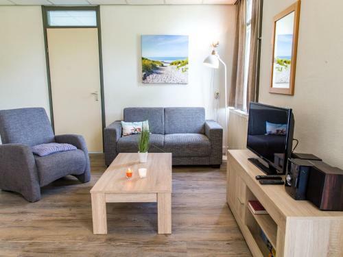 Apartamento Rcn Toppershoedje 7