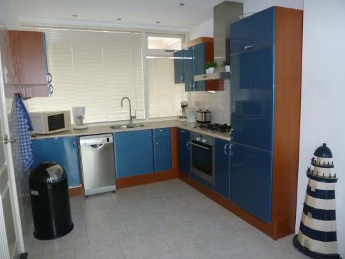 Apartamento Appartement "zicht Op De Vuurtoren"