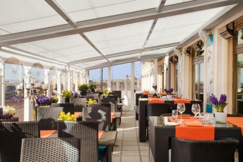 Hotel Van Oranje