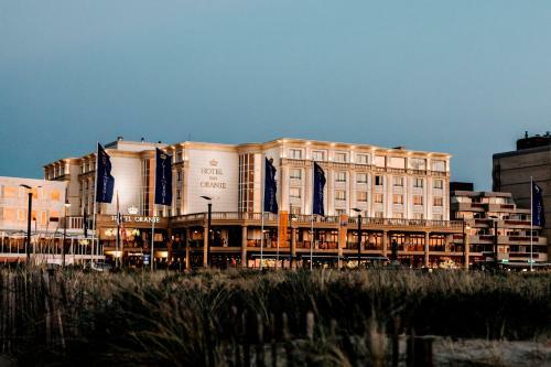 Hotel Van Oranje