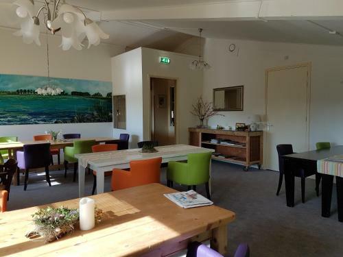 Bed & Breakfast De Sternhof