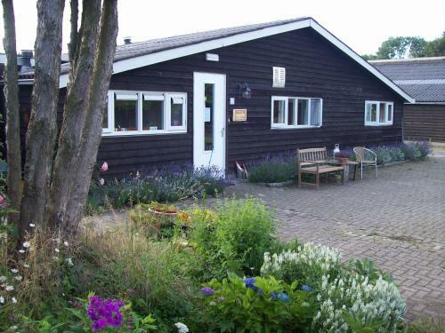 Bed & Breakfast De Sternhof