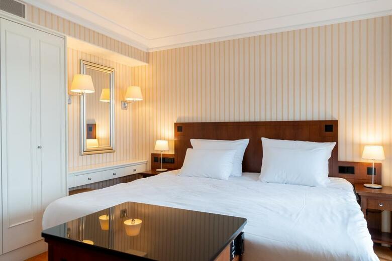 Radisson Blu Palace Hotel Noordwijk