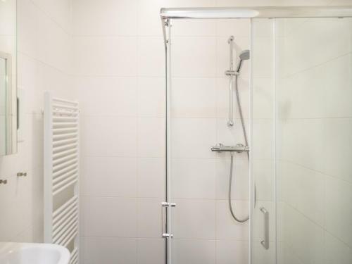 Short Stay Beach Apartment II