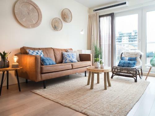 Short Stay Beach Apartment II