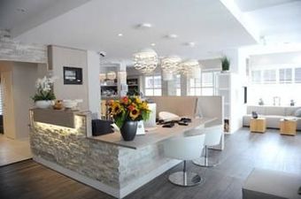 Andante Hotel
