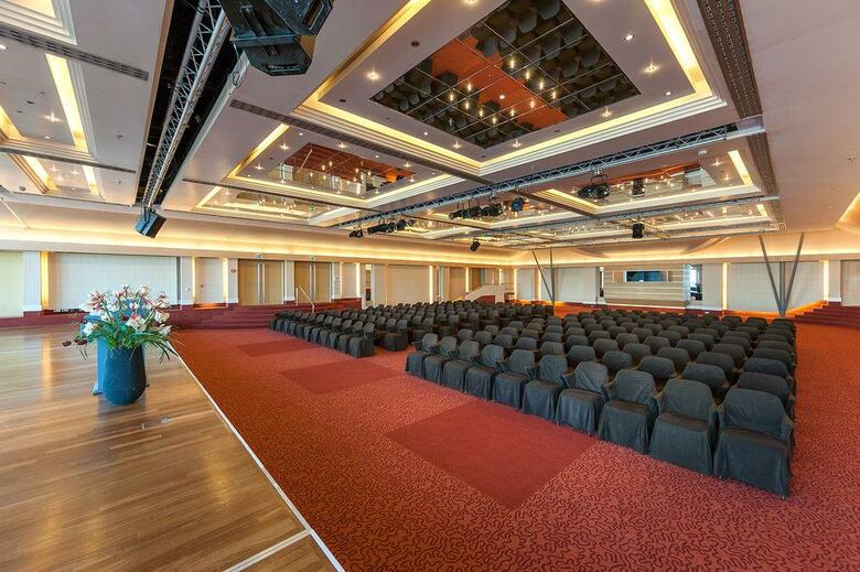 Grand Hotel Amr�th Kurhaus The Hague Scheveningen