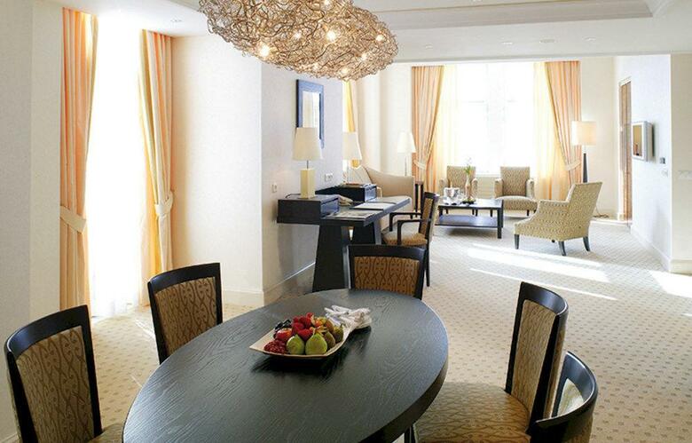 Grand Hotel Amr�th Kurhaus The Hague Scheveningen