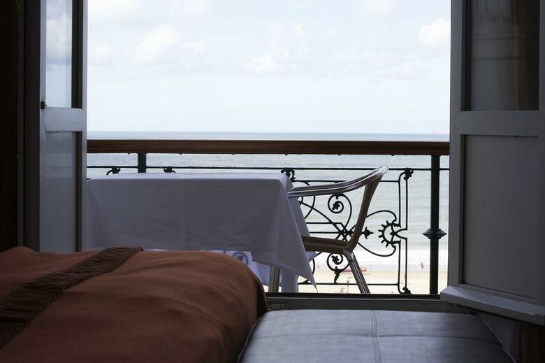 Grand Hotel Amr�th Kurhaus The Hague Scheveningen
