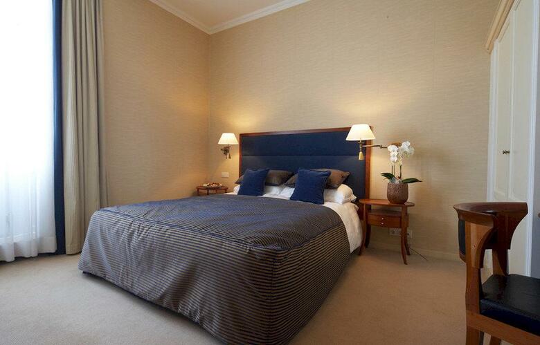 Grand Hotel Amr�th Kurhaus The Hague Scheveningen